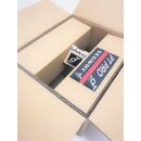 Verpackungsset zum Versand für Segway PT Base (ohne Getriebe)