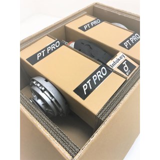 Packing set PT Pro for shipping for Segway PT Base (with gearbox)