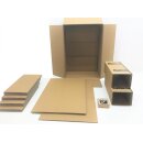 Packing set PT Pro for shipping for Segway PT Base (with gearbox)