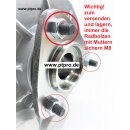 Packing set PT Pro for shipping for Segway PT Base (with gearbox)