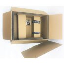 Packing set PT Pro for shipping for Segway PT Base (with gearbox)
