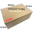 Packing set PT Pro for shipping for Segway PT Base (with gearbox)
