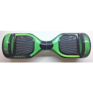 Hoverboard Sticker PT Pro dunkelgrün für Hoverboard