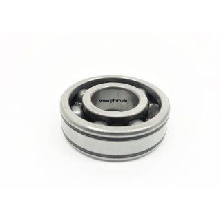 Deep groove ball bearing small with O-rings for gear Segway PT