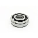 Deep groove ball bearing small with O-rings for gear...