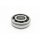 Deep groove ball bearing small with O-rings for gear Segway PT

