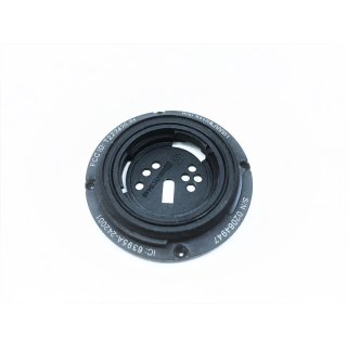Rear housing with O-ring seal and battery cover for Segway PT Infokey