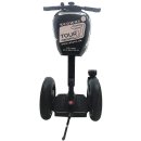 Segway i2 SE - Configurator with individual approval and certification for Germany
