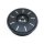 Felge Segway original Kunststoff schwarz für Segway i2 Set mit Schlauch und Montage