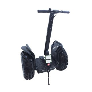 Segway x2 SE - Configurator without individual acceptance and licensing for Germany