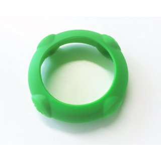 Silikonschutzring PT Pro grün für Segway PT Infokey