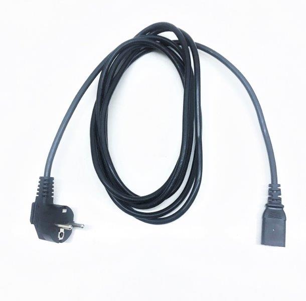 Segway Ladekabel