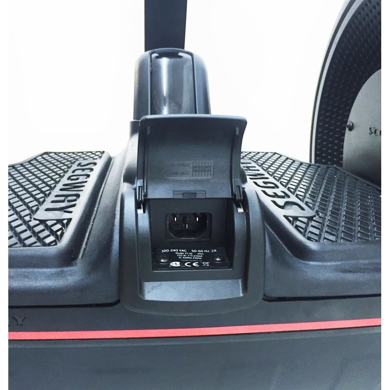 Ladegehäuseklappe Segway SE